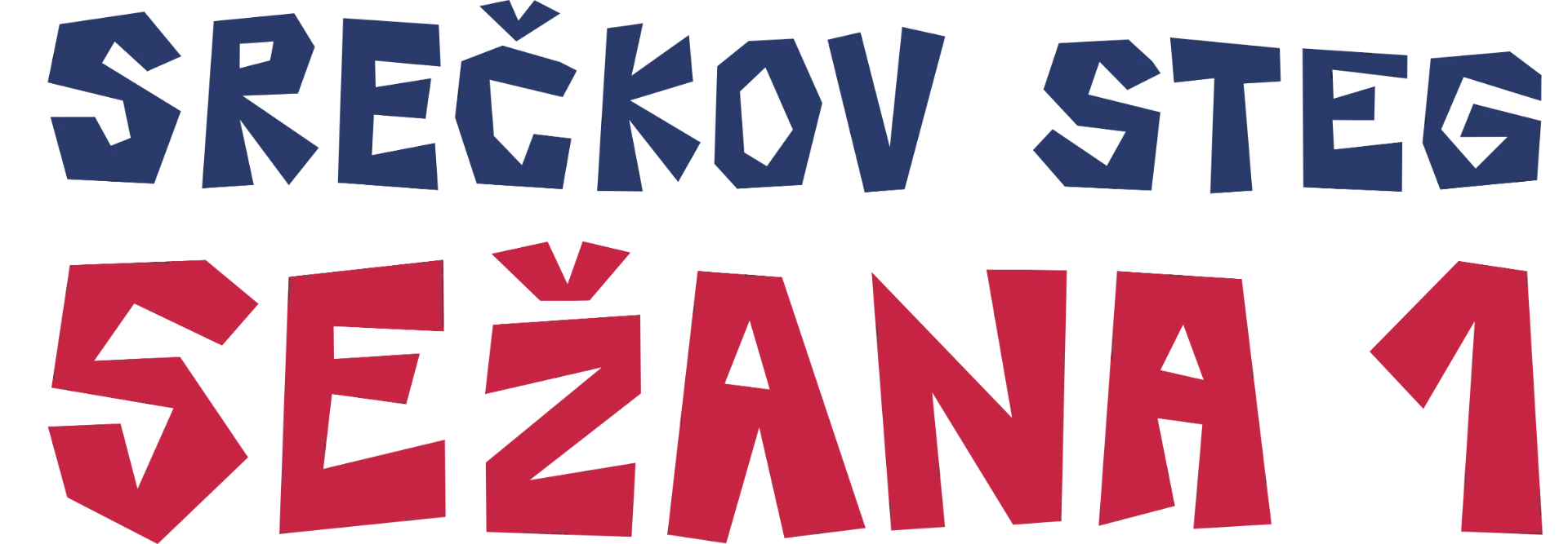 Srečkov steg Sežana 1